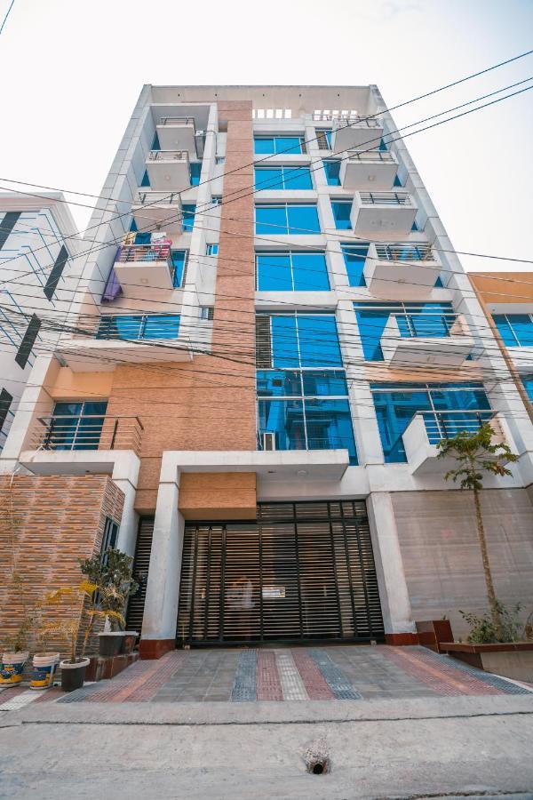 Jatra Flagship Khulna City Centre Luaran gambar